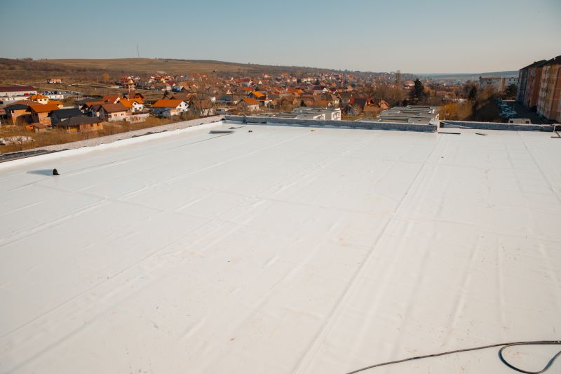 Cost of Waterproofing in Vandalia, OH