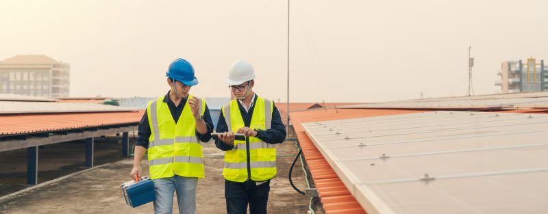 Assessment and Inspection